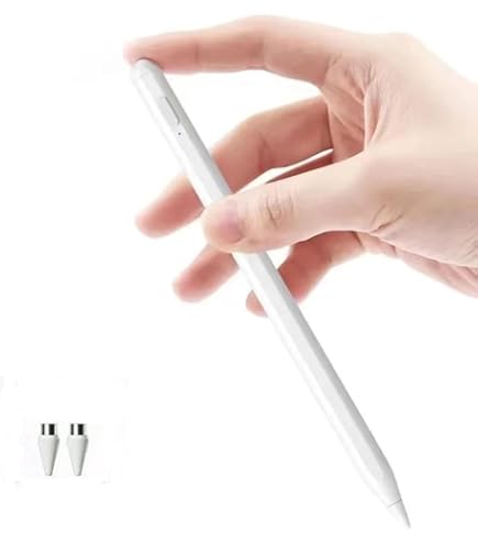 Amazon | Xiaomi タッチペン スマートペン 替え芯 ペン先 4つ入り Mi