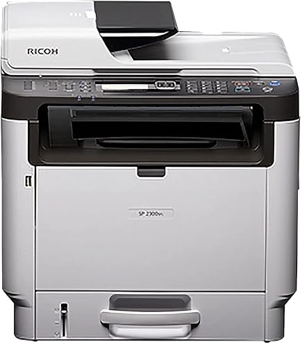 Amazon.co.jp: リコー RICOH SP 3700SF : パソコン・周辺機器