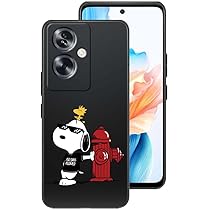 Amazon.co.jp: ZKVK OPPO a79 5G ケース スヌーピー 保護カバー おっぽ