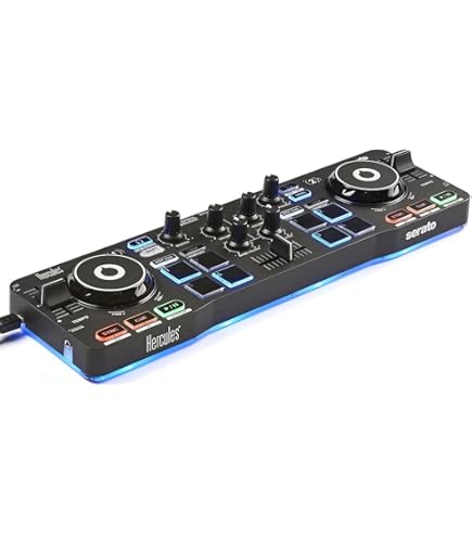 Amazon | VESTAX/ベスタクス TR-1 プロフェッショナル USB MIDI