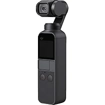 Amazon | 【整備済み品】 【国内正規品】 DJI OSMO POCKET (3軸