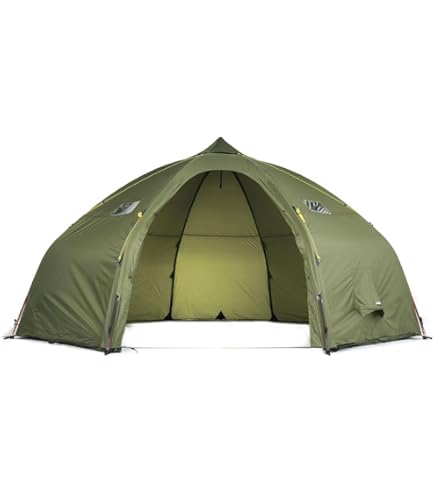 Amazon.co.jp: Helsport(ヘルスポート) バランゲルキャンプ Varanger