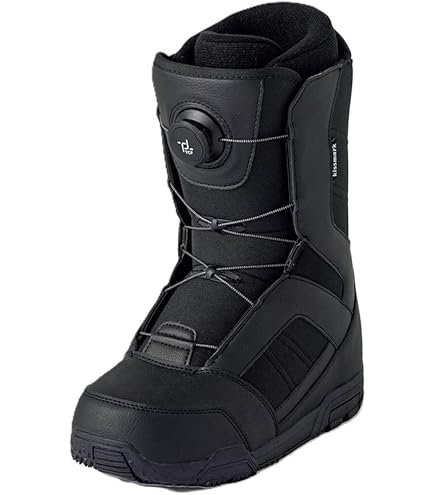 Amazon | K2 ケーツー スノーボード ブーツ MAYSIS BLACK 24-25 モデル