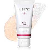 Amazon | PLUEST 薬用 クレンジングジェル プレゼント付き メイク