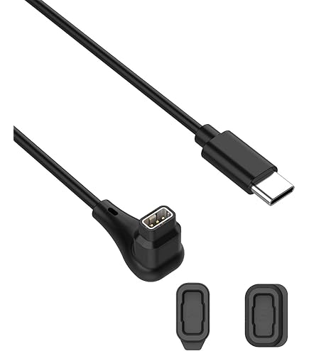 Amazon.co.jp: COROS（カロス）心拍センサー充電ケーブル type c【日本