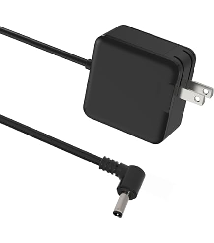 Amazon.co.jp: Dalugo ノートパソコン 急速充電器 65W 19V 3.42A 東芝