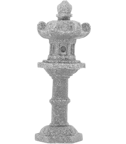 Amazon.co.jp: 鉄平石オブジェ18.4キロ庭石鑑賞石石盆石水石灯籠庭坪庭