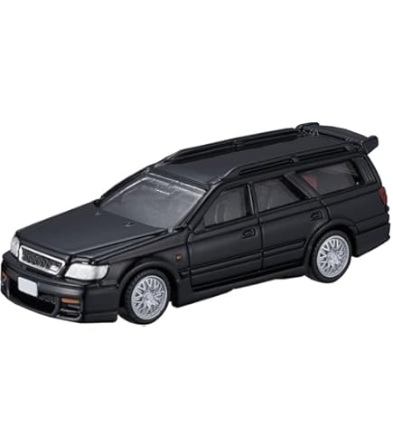 Amazon.co.jp: タカラトミー(TAKARA TOMY) トミカプレミアム 44 ホンダ