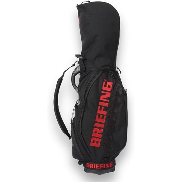 Amazon.co.jp: [ブリーフィング] 公式正規品 CR-8 STEEL キャディ