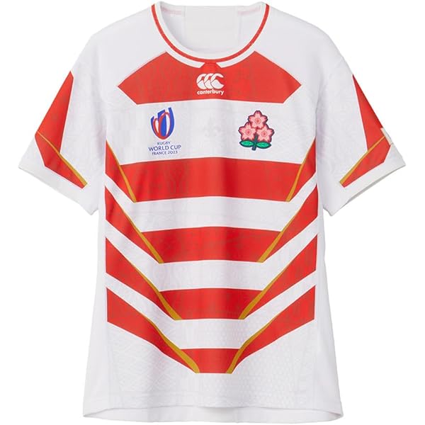 Amazon.co.jp: [カンタベリー] サンウルブズ レプリカ ホーム ジャージ