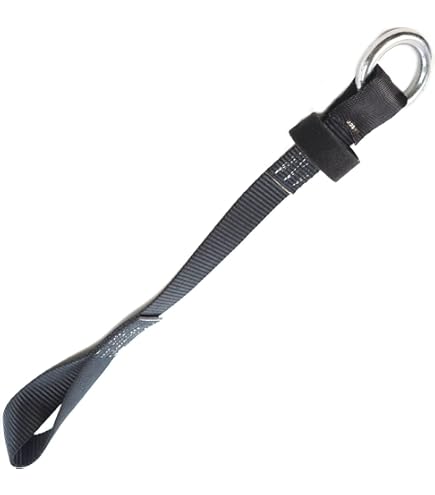 Amazon.co.jp: TOYO フルハーネス型 巻取式ダブルランヤード No.FGH