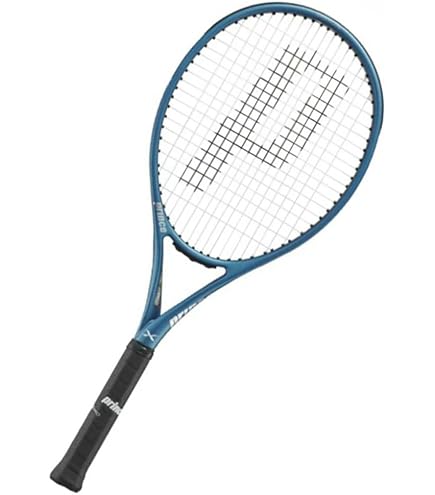 Amazon | プリンス prince テニスラケット プリンス エックス 105