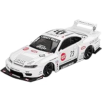 Amazon | サンリッチ (Sunrich) MINI GT 1/64 マツダ AZ-1 リバティー