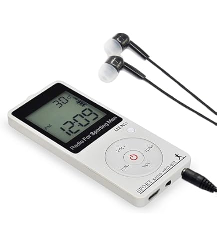 Amazon.co.jp: SONY FM/AM ポケッタブルラジオ R353 ICF-R353 : 家電