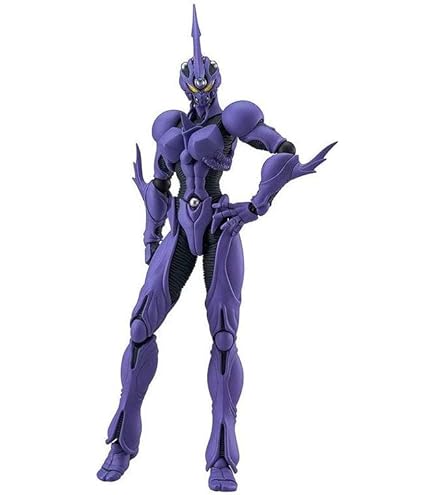 Amazon | 強殖装甲ガイバー BFC-MAX10 ギガンティック | フィギュア