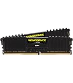 Amazon | CORSAIR DDR4-3200MHz デスクトップPC用 メモリ VENGEANCE