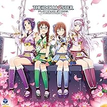 Amazon.co.jp: THE IDOLM@STER PLATINUM MASTER 02 僕たちのResistance