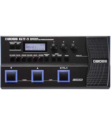 Amazon | KORG コルグ モデリング・マルチ・エフェクター Tone Works