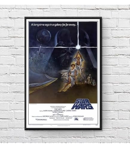 Amazon.co.jp: 映画 スターウォーズ フォースの覚醒 ポスター 42x30cm