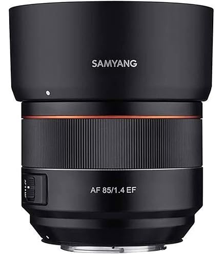 Amazon | SAMYANG 24mm T1.5 VDSLR ED AS IF UMC II フジフイルムX用