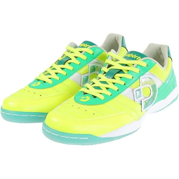 Amazon | [デスポルチ] フットサルシューズ 20周年記念モデル