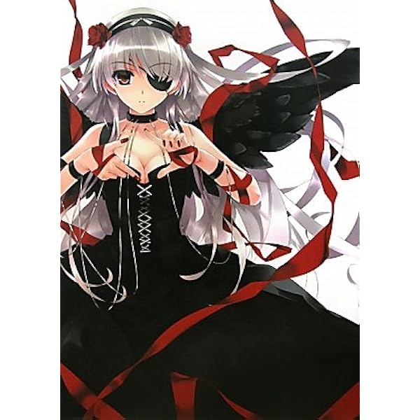 Amazon.co.jp: Cradle(クレイドル)-深崎暮人画集- : E☆2編集部, 深崎