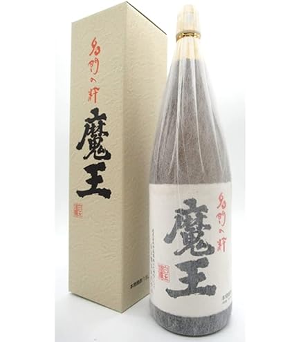 Amazon.co.jp: 森伊蔵 芋焼酎 25度 1800ml 純正化粧箱入り : 食品