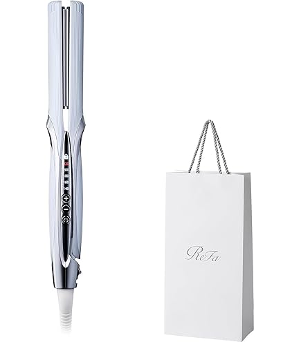 Amazon.co.jp: 【Official Store Exclusive】 ReFa Curling Iron Pro
