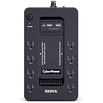 Amazon.co.jp: CyberPower (サイバーパワー) CP1200PFCLCDJP 無停電