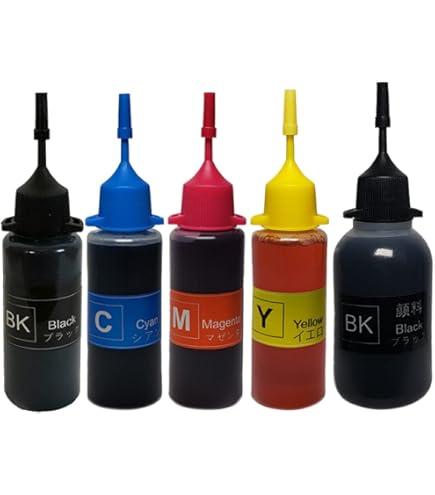 Amazon.co.jp: 3年保証 キャノン (CANON) 互換 インクカートリッジ PGI