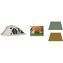 Amazon | スノーピーク(snow peak)テント【雪峰祭2024秋 野遊びセット