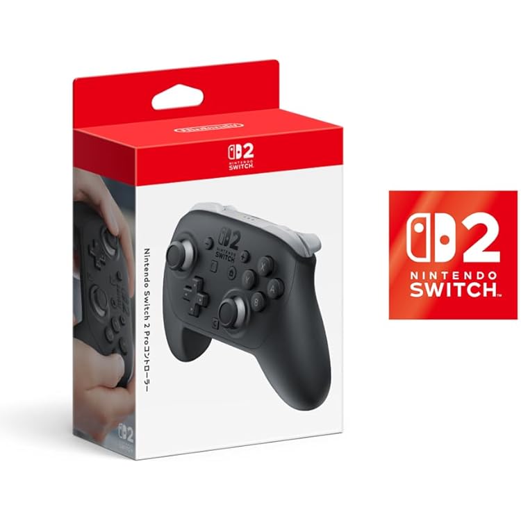 Amazon.co.jp: Nintendo Switch Pro Controller : Video Games