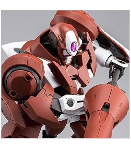 Amazon | MG 1/100 アドヴァンスドジンクス(デボラ機) プラモデル