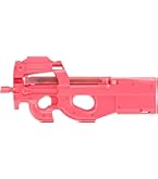 Amazon | 東京マルイ No84 P90 18歳以上スタンダード電動ガン | サブ