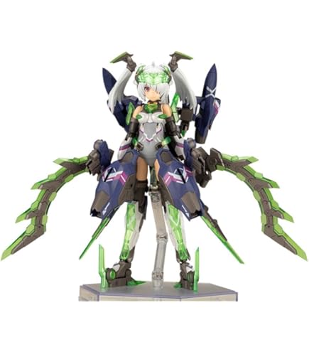 Amazon | [PTM]コトブキヤショップ限定 フレームアームズ・ガール
