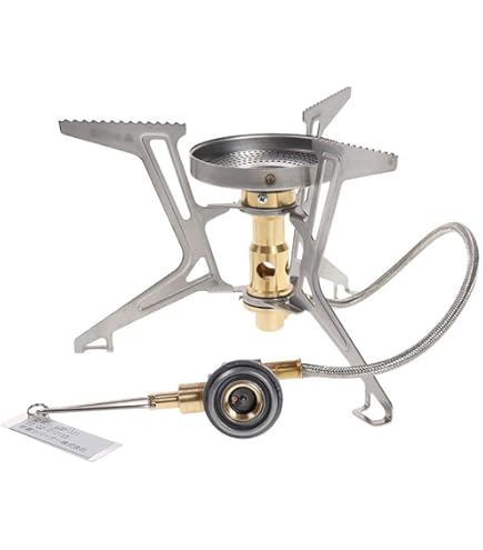 Amazon | トランギア ガスバーナー 純正品 Trangia Gas Burner 収納袋