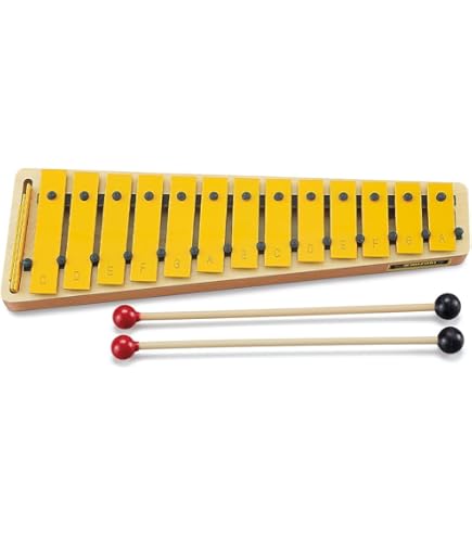 Amazon.co.jp: SONOR ソナー グロッケンシュピール SN-NG31 【国内正規