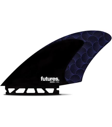 Amazon | FUTUREFINS フューチャーフィン ツイン キールフィン ラスタ