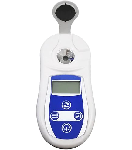 Amazon | 【アタゴ公式サイト】塩分計 デジタル ポケット 固形物