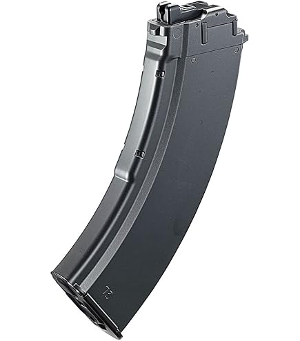 Amazon | 東京マルイ パーツ No.80 35連 ベークライトリアルスキン