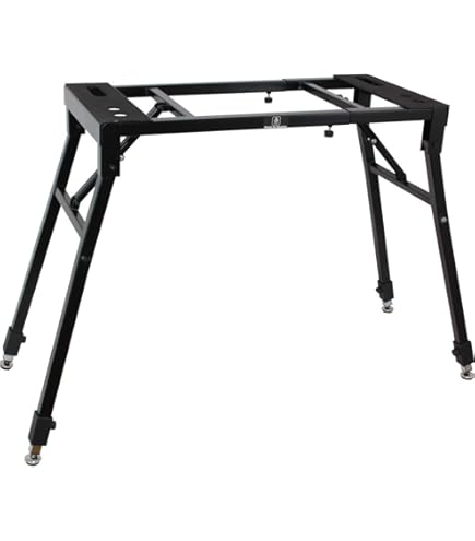 Amazon | Roland キーボード・スタンド KS-12 | キーボードスタンド