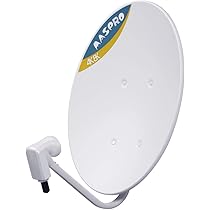 Amazon.co.jp: Maspro 4K/8K Satellite Broadcast (3224MHz