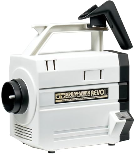 Amazon.co.jp: タミヤ(TAMIYA) エアーブラシシステム No.43 スプレー