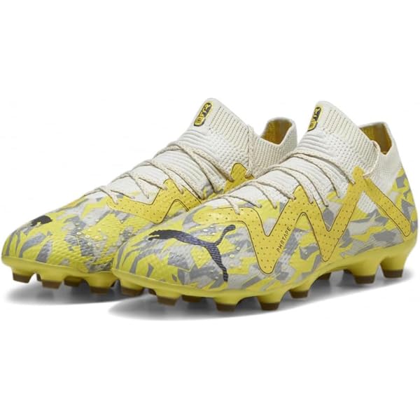 Amazon | PUMA(プーマ) フューチャー アルティメット HG/AG セデート