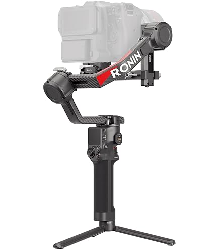 Amazon.co.jp: DJI RS 3 Pro 3軸ジンバル手持ちスタビライザー Canon