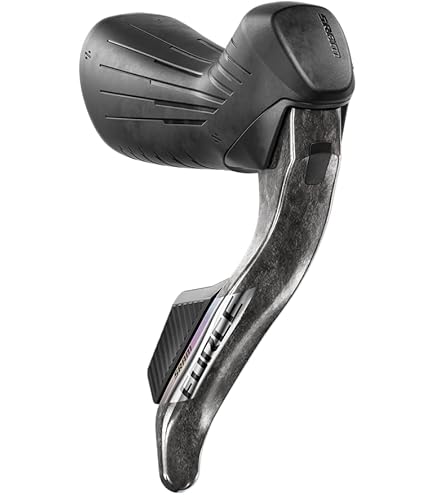 Amazon.co.jp: SRAM(スラム) RED eTAP AXS ワイヤレスフロント