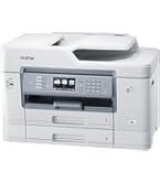 Amazon.co.jp: ブラザー プリンター 大容量ファーストタンク A3