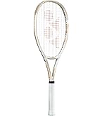 Amazon | ヨネックス(YONEX) テニス 硬式ラケット Vコア 98 サンド