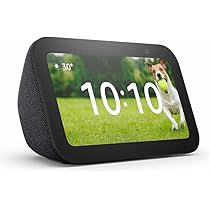 Amazon | Echo Show 5 第3世代 - スマートディスプレイ with Alexa