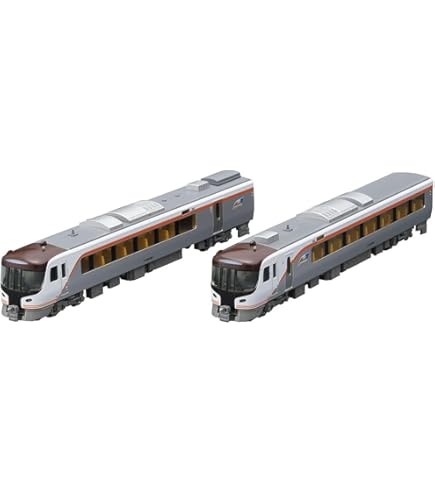 Amazon | グリーンマックス Nゲージ JRキハ75形 (2次車・原形スカート